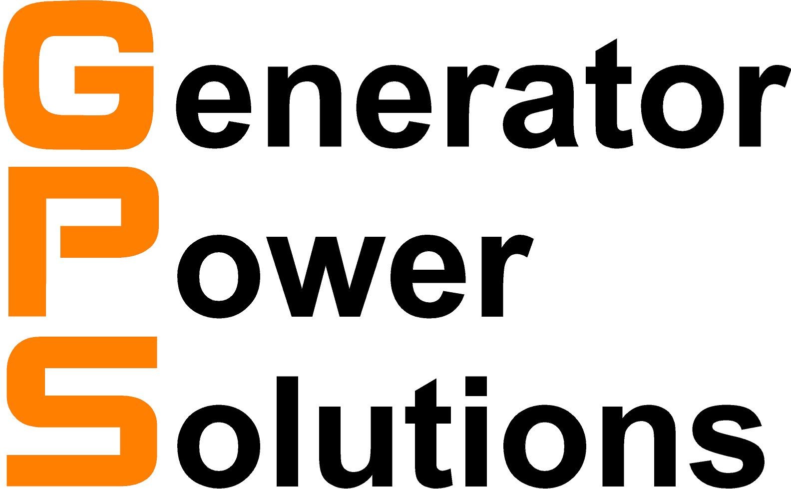 Generator Power Solutions, LLC